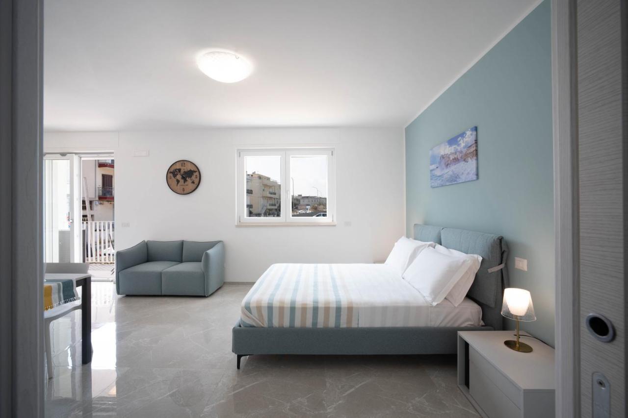 Wepuglia - Appartamento Tuli Polignano a Mare Exterior foto