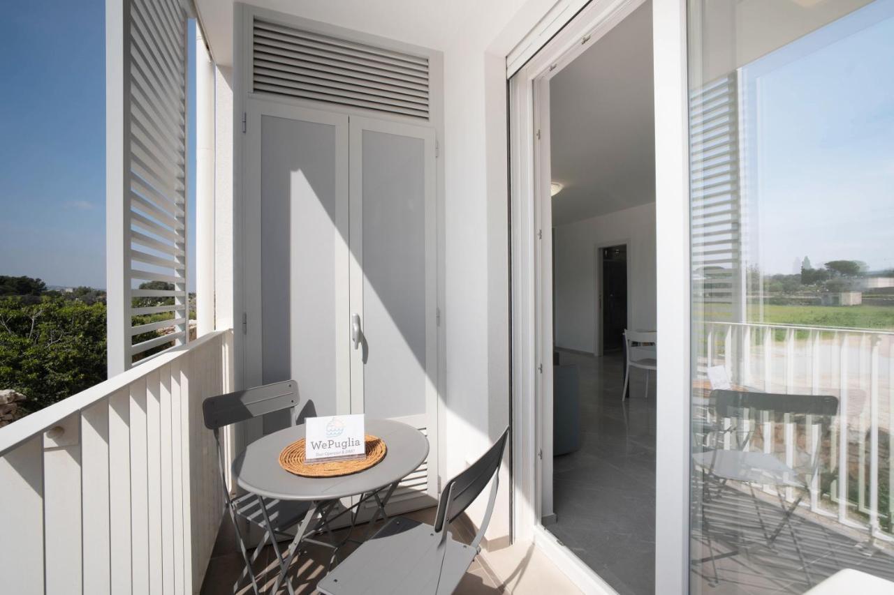 Wepuglia - Appartamento Tuli Polignano a Mare Exterior foto